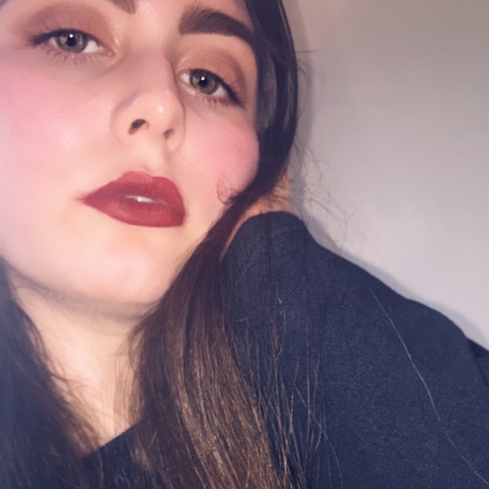 Meet your Posher, Paige